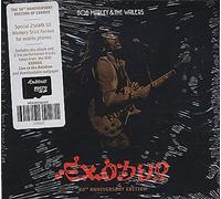 Bob Marley - Exodus - 30th Anniversary Edition