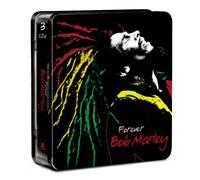 Bob Marley - Forever Bob Marley Special Edition Tin Boxset 3CD