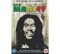 Bob Marley: Freedom Road [DVD] [Reino Unido]