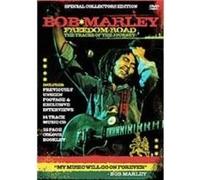 Bob Marley - Freedom Road : The Tracks Of The Journey [Reino Unido] [DVD]