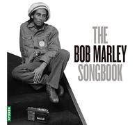 BOB MARLEY & FRIENDS - THE BOB MARLEY SONGBOOK 2CD