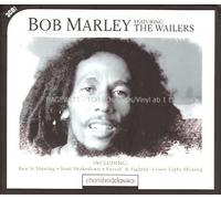Bob Marley Ft the Wailers