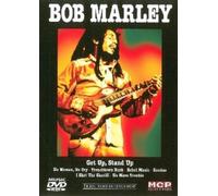 Bob Marley - Get Up, Stand Up [Alemania] [DVD]