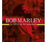 Bob Marley Go Tell It on the Mountain (CD) (Importación USA)
