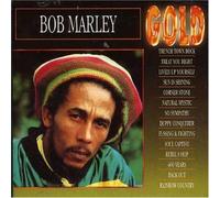 Bob Marley - Gold