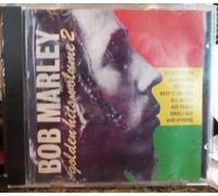 Bob Marley - Golden Hits Vol 2