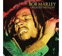 Bob Marley - Greatest Hits Live [VINYL] [Vinilo]