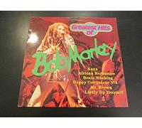Bob Marley - Greatest Hits of Bob Marley