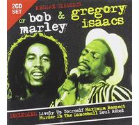 Bob Marley & Gregory Isaacs - Reggae Classics