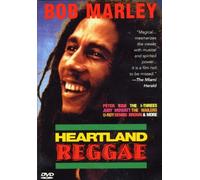 Bob Marley - Heartland Reggae [Alemania] [DVD]