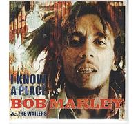 Bob Marley - I Know a Place