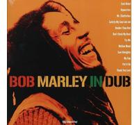 Bob Marley - In Dub (180 g) (Green Coloured) (LP)