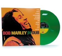 Bob Marley - In Dub (180G Coloured Vinyl) Lp [Vinilo]
