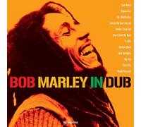 Bob Marley In Dub (Vinyl) 12" Album Coloured Vinyl (Importación USA)