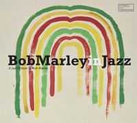 Bob Marley in Jazz