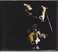 Bob Marley - Japan Live (at Budokan) 2cd