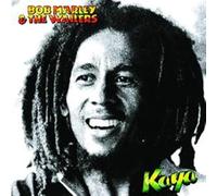 Bob Marley - Kaya [Blu-ray]
