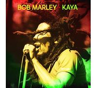 Bob Marley Kaya (Vinyl) 12" Album