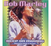 Bob Marley - Keep on Moving [Import]