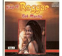 Bob Marley - King of Reggae