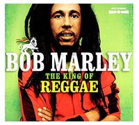 Bob Marley - King Of Reggae