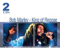 Bob Marley - Kings of Reggae