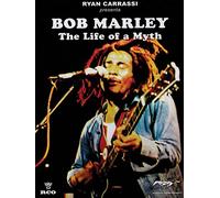 Bob Marley - La Vita Di Un Mito [Italia] [DVD]