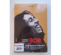 Bob Marley, le Dernier Prophète