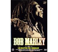 Bob Marley, Le Maitre Du Reggae [Francia] [DVD]