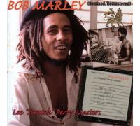 Bob Marley - Lee Scratch Perry Masters [Import]