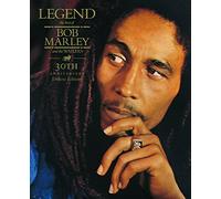 Bob Marley - Legend - Anniversary Edition