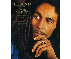 Bob Marley - Legend - Anniversary Edition