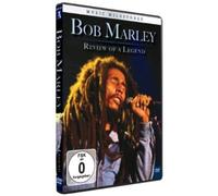 Bob Marley - Legend/Music Milestones [Alemania] [DVD]