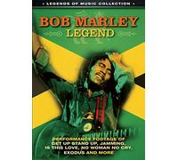 Bob Marley - Legend [Reino Unido] [DVD]
