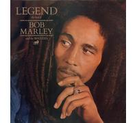 Bob Marley - Legend - The Best Of Bob Marley And The Wailers