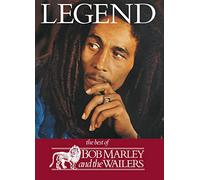 Bob Marley - Legend : The Best of Bob Marley and The Wailers [DVD]
