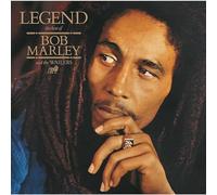Bob Marley - Legend [Vinilo]