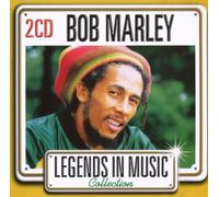 Bob Marley - Legends in Music Colle