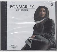 Bob Marley - Lion of Zion