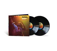 Bob Marley – Live At The Rainbow – Vinilo LP – Edición Limitada (1977)