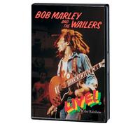Bob Marley - Live at the Rainbow [DVD]