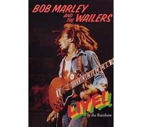 Bob Marley - Live at the Rainbow [DVD]