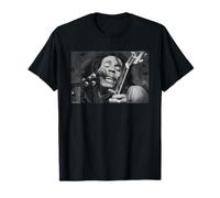 Bob Marley Live Berkshire Music Glen por Michael Grecco Camiseta