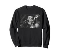 Bob Marley Live Berkshire Music Glen por Michael Grecco Sudadera
