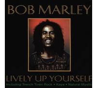 Bob Marley - Lively Up Yourself