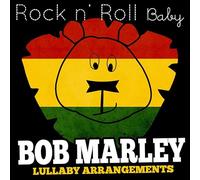 Various Artists - Bob Marley Lullabies (Various Artist)
