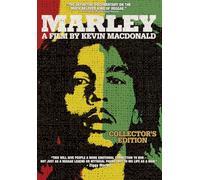 Bob Marley - Marley [DVD]