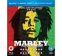 Bob Marley - Marley [Italia] [Blu-ray]