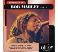 Bob Marley - Memories of...Vol.2