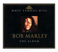 Bob Marley - Most Famous Hits [Import]